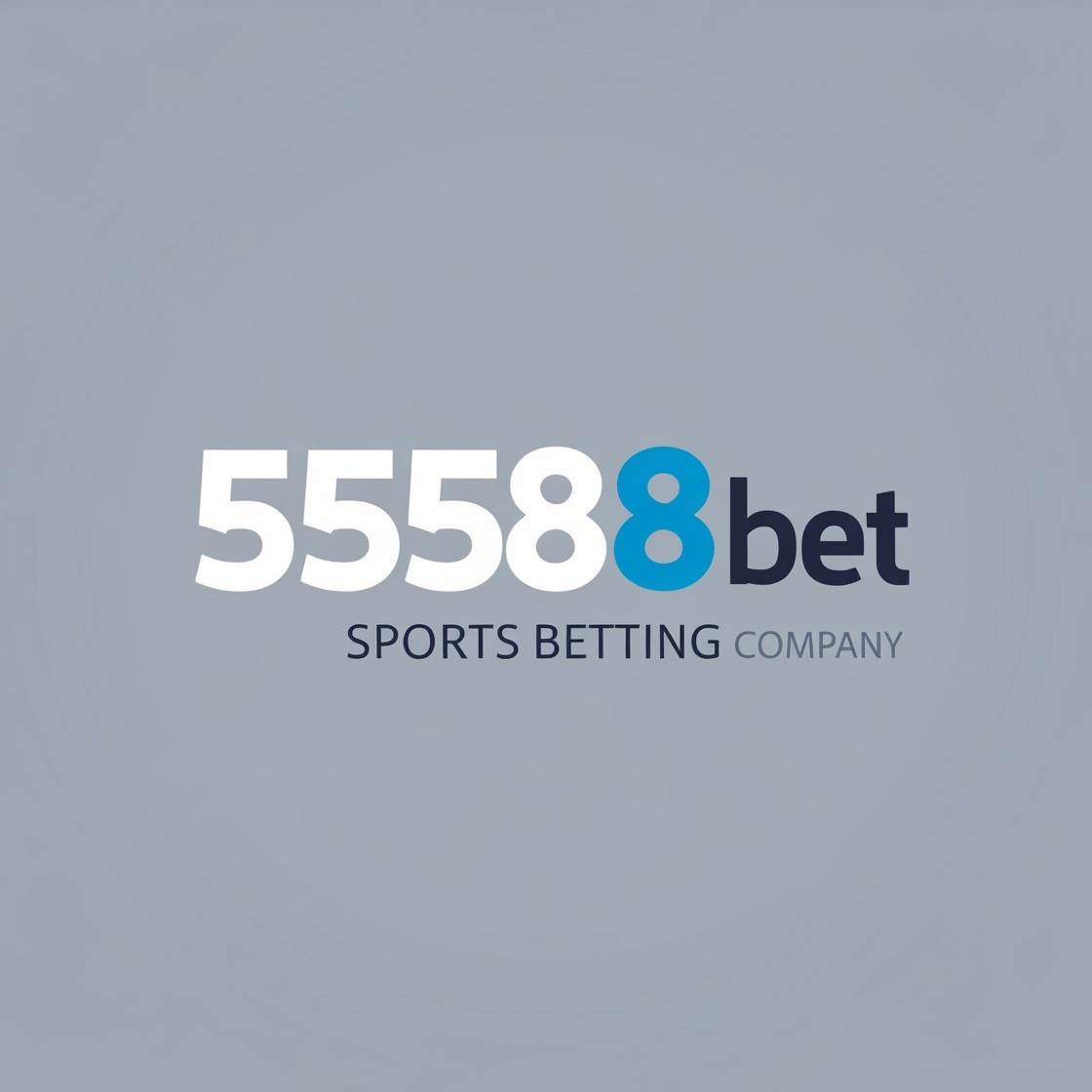 Logo da 55588bet